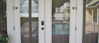 Sailor's Cove Studio.