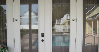 Sailor's Cove Studio.