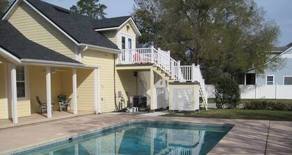 Sailor's Cove Studio.