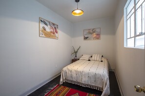 6 Schlafzimmer, Bügeleisen/Bügelbrett, WLAN, Bettwäsche