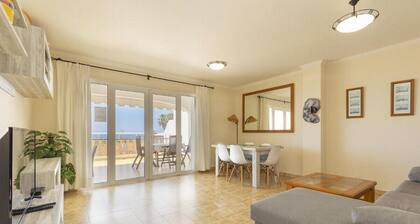 V89B | Villa Sea Lights