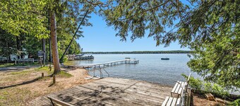 Cozy Cottage w/ Shared Neighborhood Lake Access