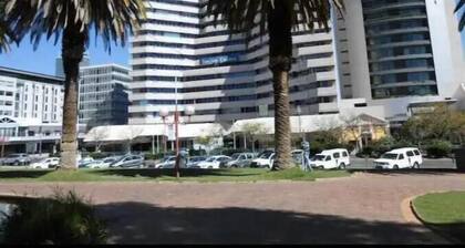 Flat in Windhoek Merensky towers (CBD)