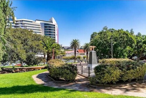 Flat in Windhoek Merensky towers (CBD)