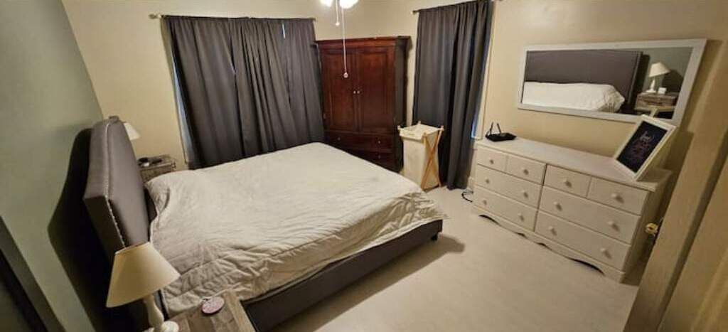 3 Schlafzimmer, WLAN, Bettwäsche