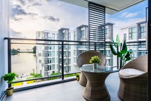 Room - New Land Asia (Choeng Thale)