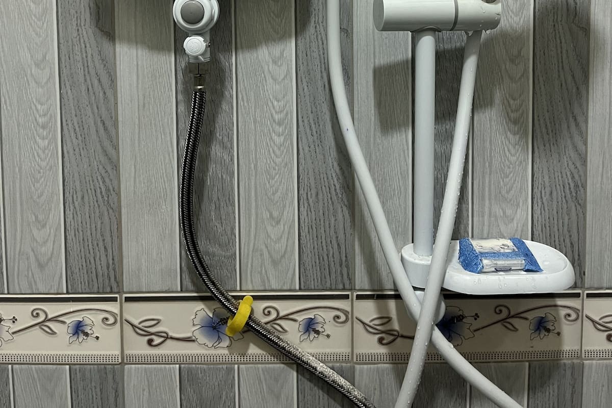Baño