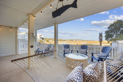 Sleep 16, Waterfront, Newly Remodeled, Pool, Ping Pong