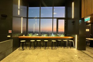 Interior - Amazing Skyview 2B Apt|Skytower (Brisbane City)