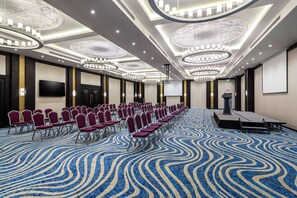 Sala de reuniones