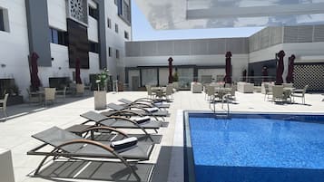 Terras