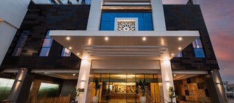 Best Western Plus Tabuk City Center