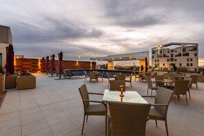 Bar (en la propiedad)