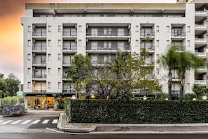 Exterior - B&B Hotel Bari Rondò (Bari)