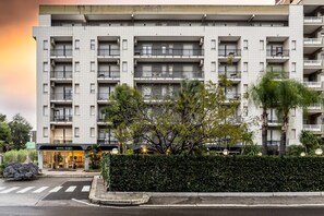 Exterior - B&B Hotel Bari Rondò (Bari)