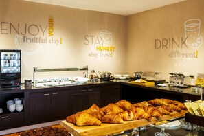 Restaurant - B&B Hotel Bari Rondò (Bari)