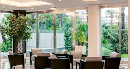 B&B Hotel Bari RondĂČ