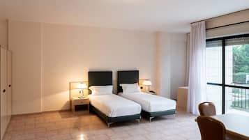 Chambre Standard avec lits jumeaux, non-fumeur
