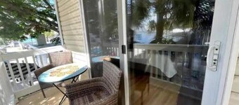 Tybee Island Silver Ave Retreat
