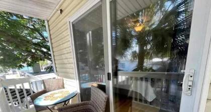 Tybee Island Silver Ave Retreat