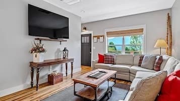 Smart TV y tenis de mesa