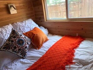 1 bedroom, WiFi