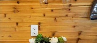 A Real Tiny Home Experience + A True Tiny Home Experience