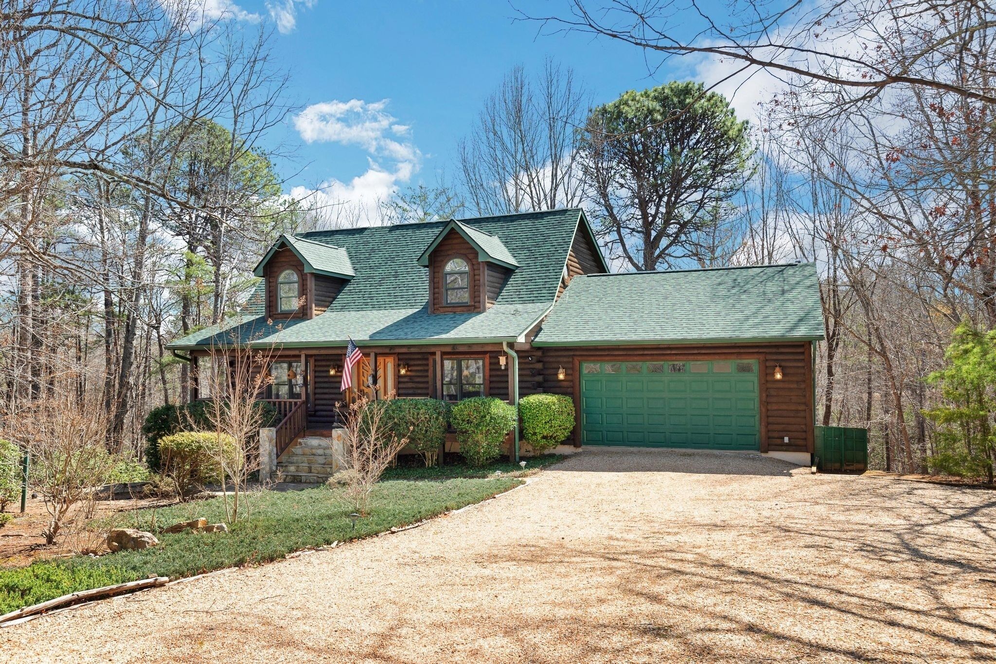 New to VRBO-Lake Lure-Hot Tub-Rumbling Bald Resort by Sunscape Property Management