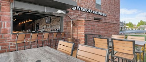 テラス / パティオ