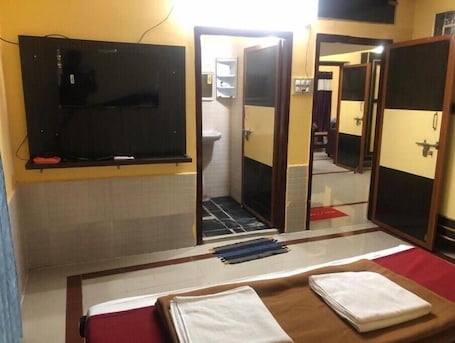 Spa. Kodali Homestays