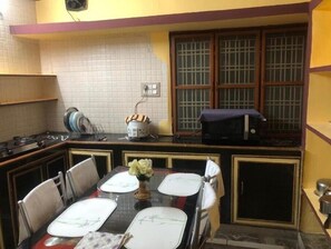 Restauration