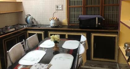 Kodali Homestays