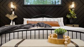 3 chambres, fer et planche Ă repasser, lit parapluie, Wi-Fi gratuit