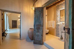Hair dryer, towels - Villa Sierra - Private villa with swimming pool (Amalfi)