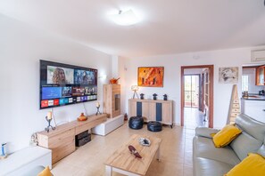 Televisión 