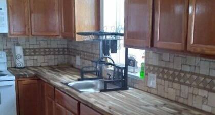 House is located right across from trail system. With miles and miles to ride