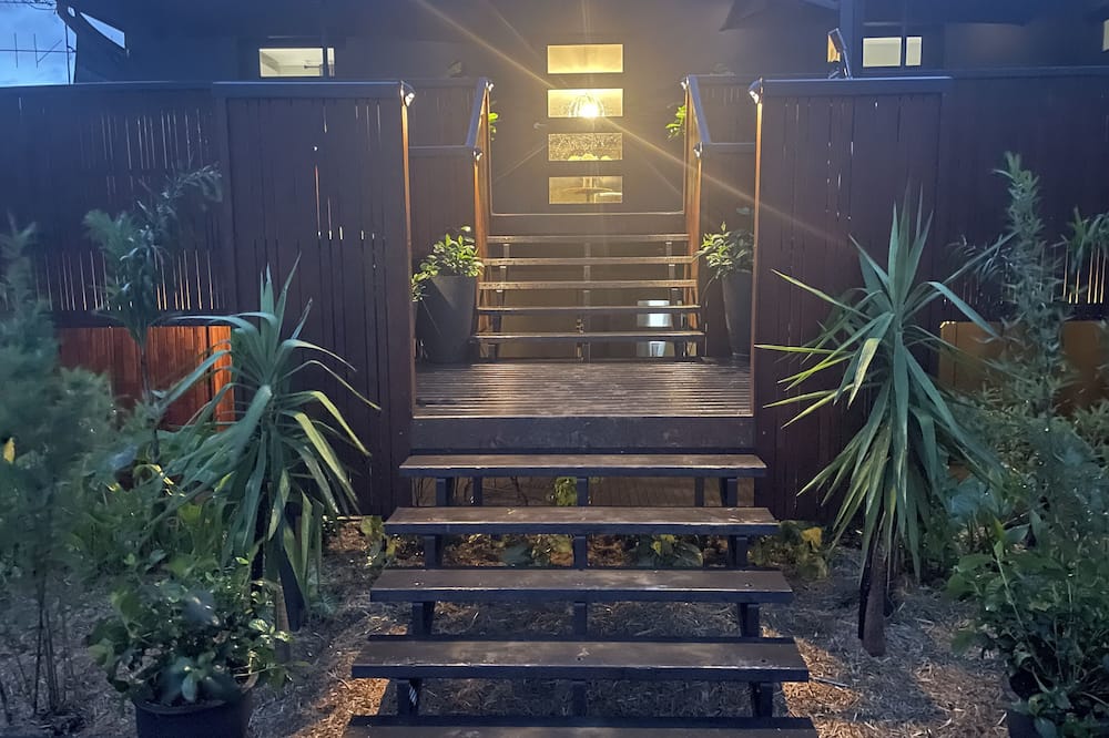 Cypress BnB