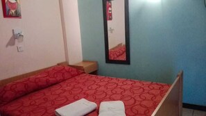 Basic Double Room | Free WiFi - Bet Hotel Buenos Aires (Buenos Aires)