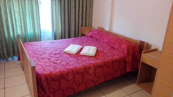 Basic Double Room | Free WiFi - Bet Hotel Buenos Aires (Buenos Aires)