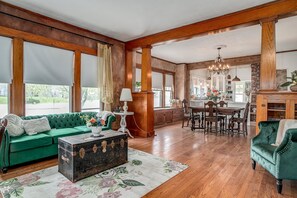 Téléviseur connecté