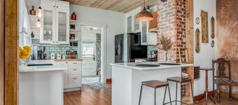 Stonehouse - A Stunning 1920's Dream