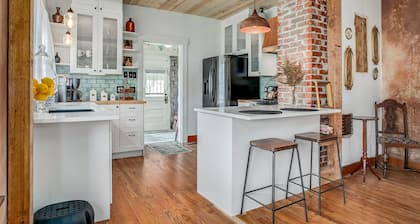 Stonehouse - A Stunning 1920's Dream