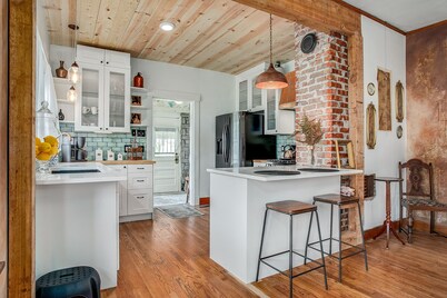 Stonehouse - A Stunning 1920's Dream