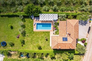 Exterior - Villa Roza (Istria - Brečevići) (Brečevići)
