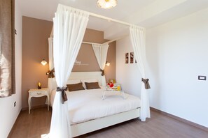 3 soverom og internettilgang