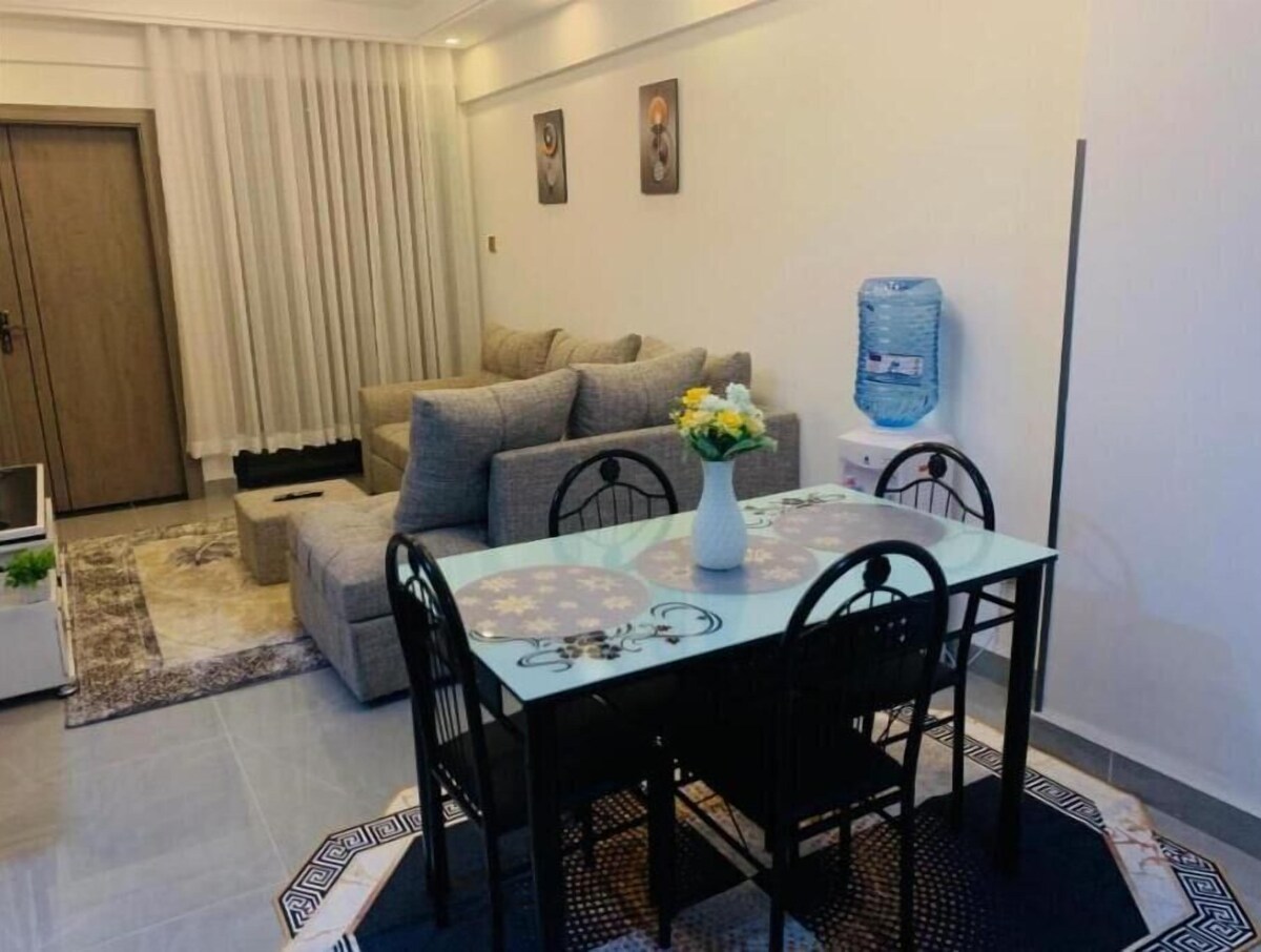 Image de profil de l’hôte