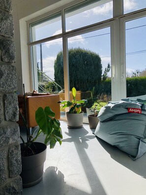 Interior - Jolie Maison Familiale sur la ria à Saint-cado (Belz)