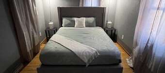 West ave home in Hibbing