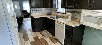 West ave home in Hibbing