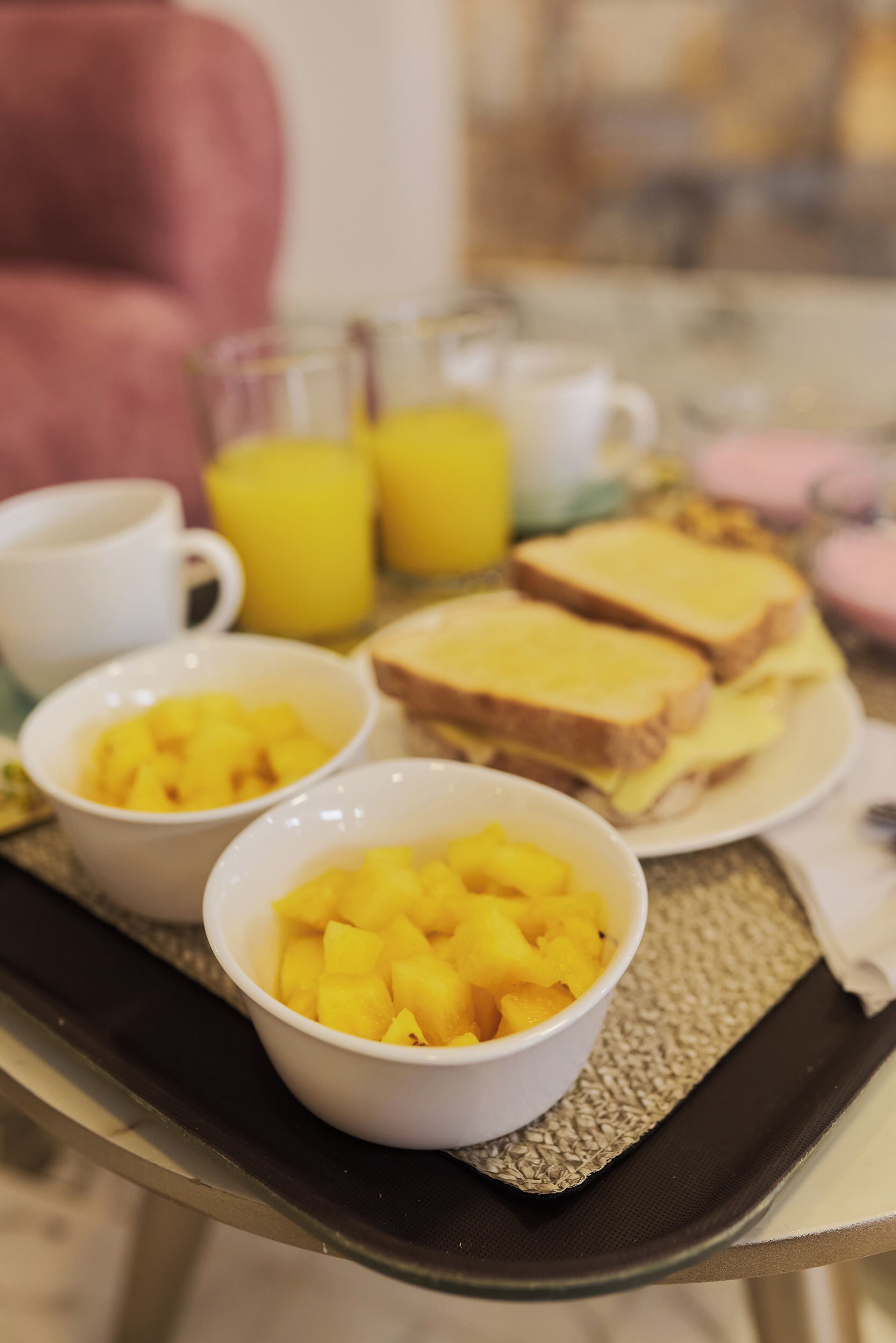 Foto - 33 Hotel Boutique